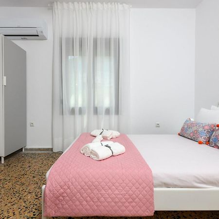 Whitegold Apartments Panagia Panagia  Eksteriør bilde