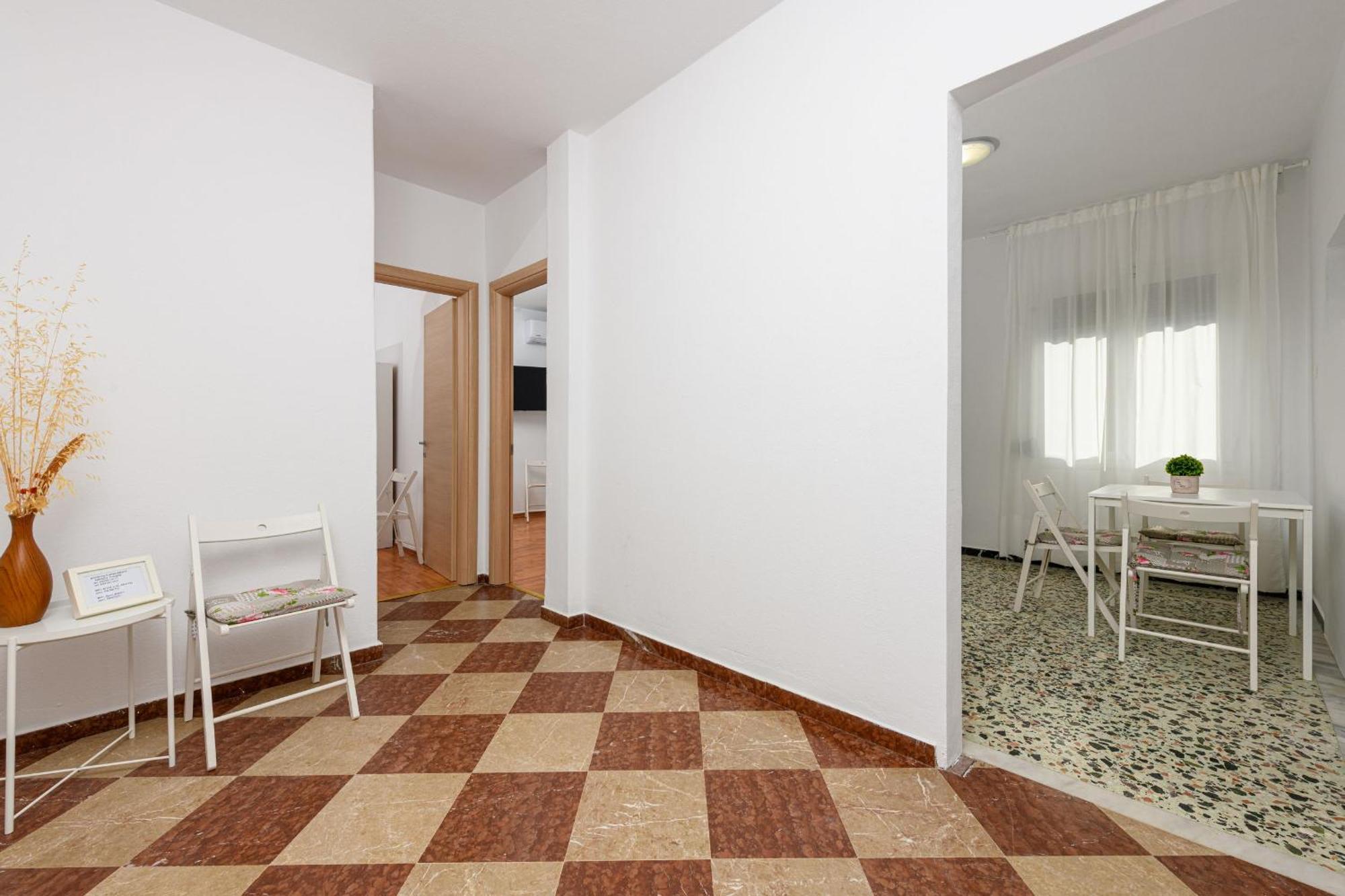 Whitegold Apartments Panagia Panagia  Rom bilde