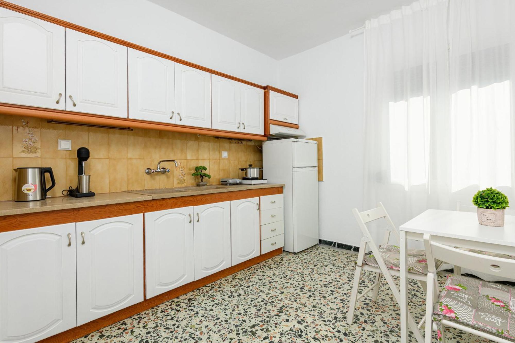 Whitegold Apartments Panagia Panagia  Rom bilde