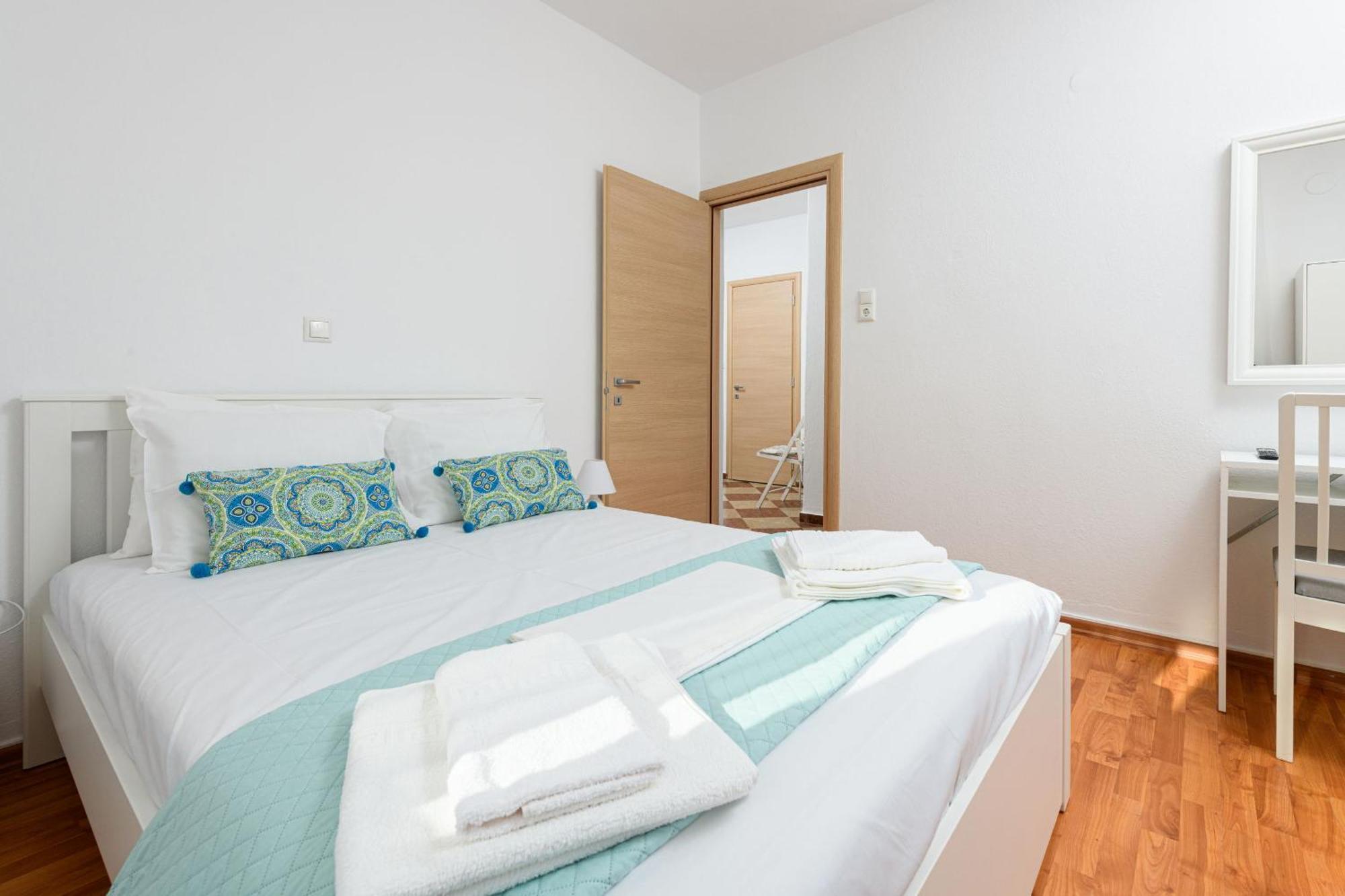 Whitegold Apartments Panagia Panagia  Eksteriør bilde