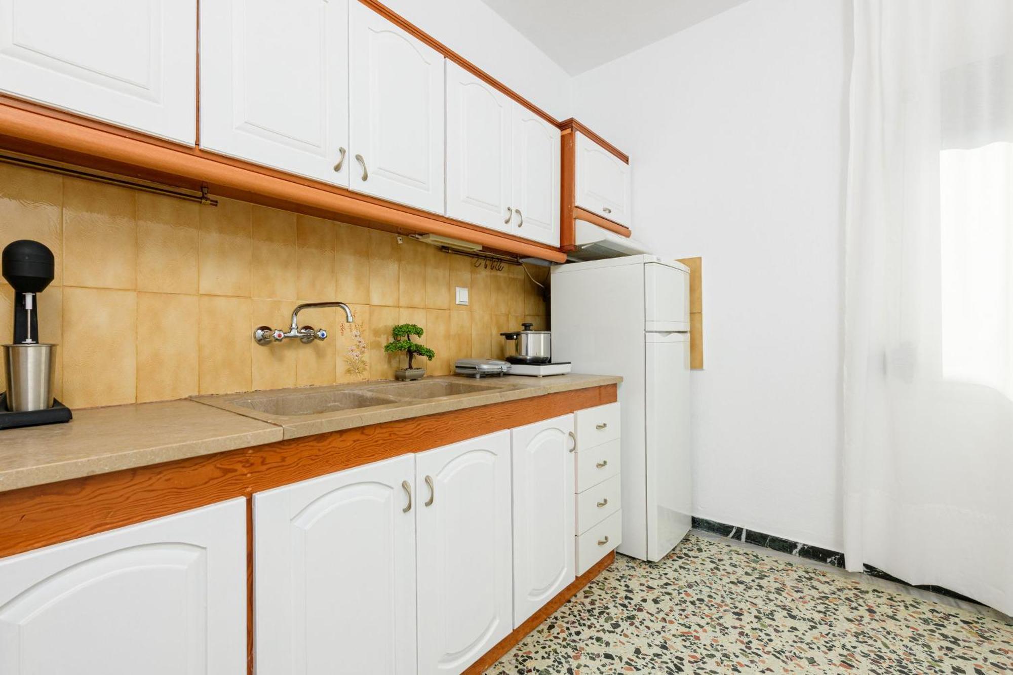 Whitegold Apartments Panagia Panagia  Rom bilde