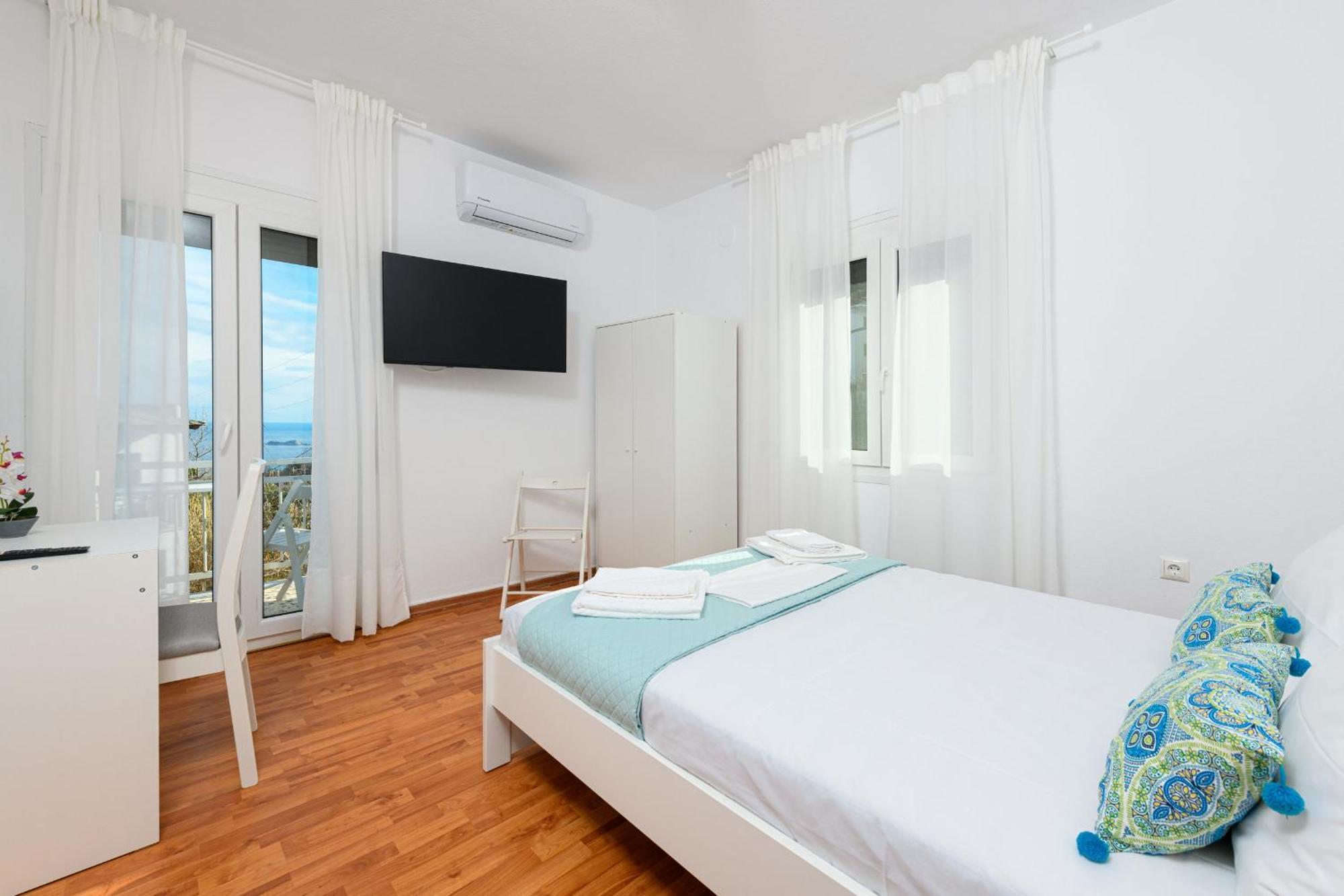 Whitegold Apartments Panagia Panagia  Eksteriør bilde