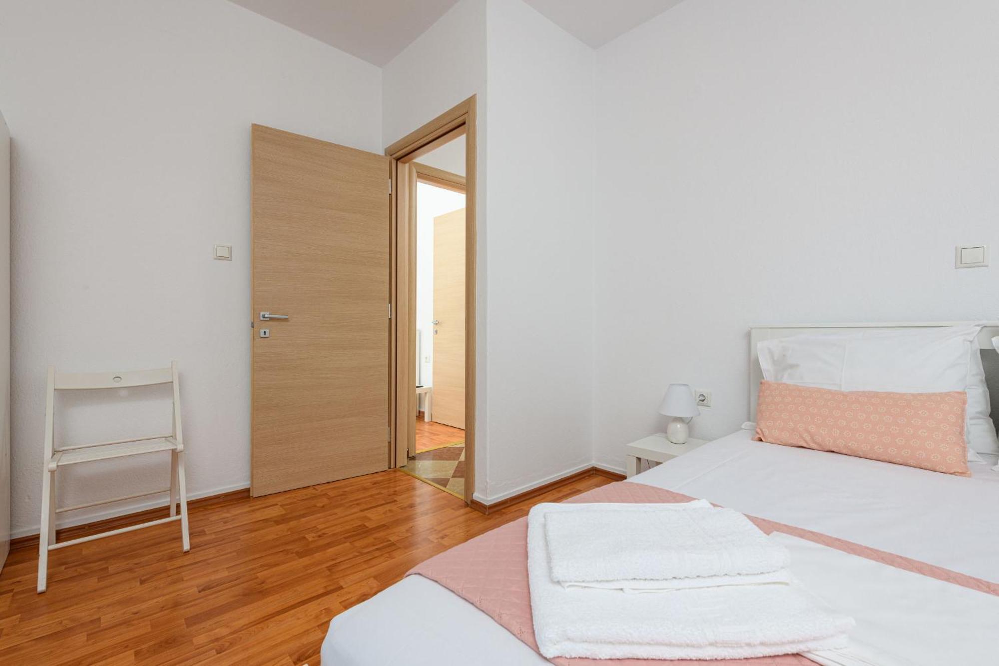 Whitegold Apartments Panagia Panagia  Eksteriør bilde