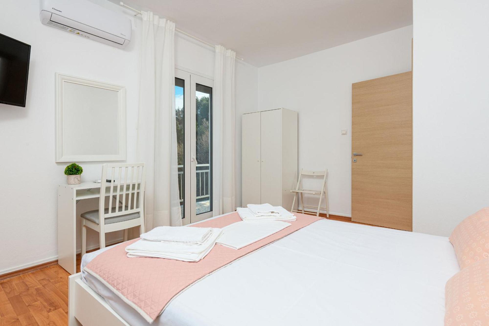 Whitegold Apartments Panagia Panagia  Eksteriør bilde
