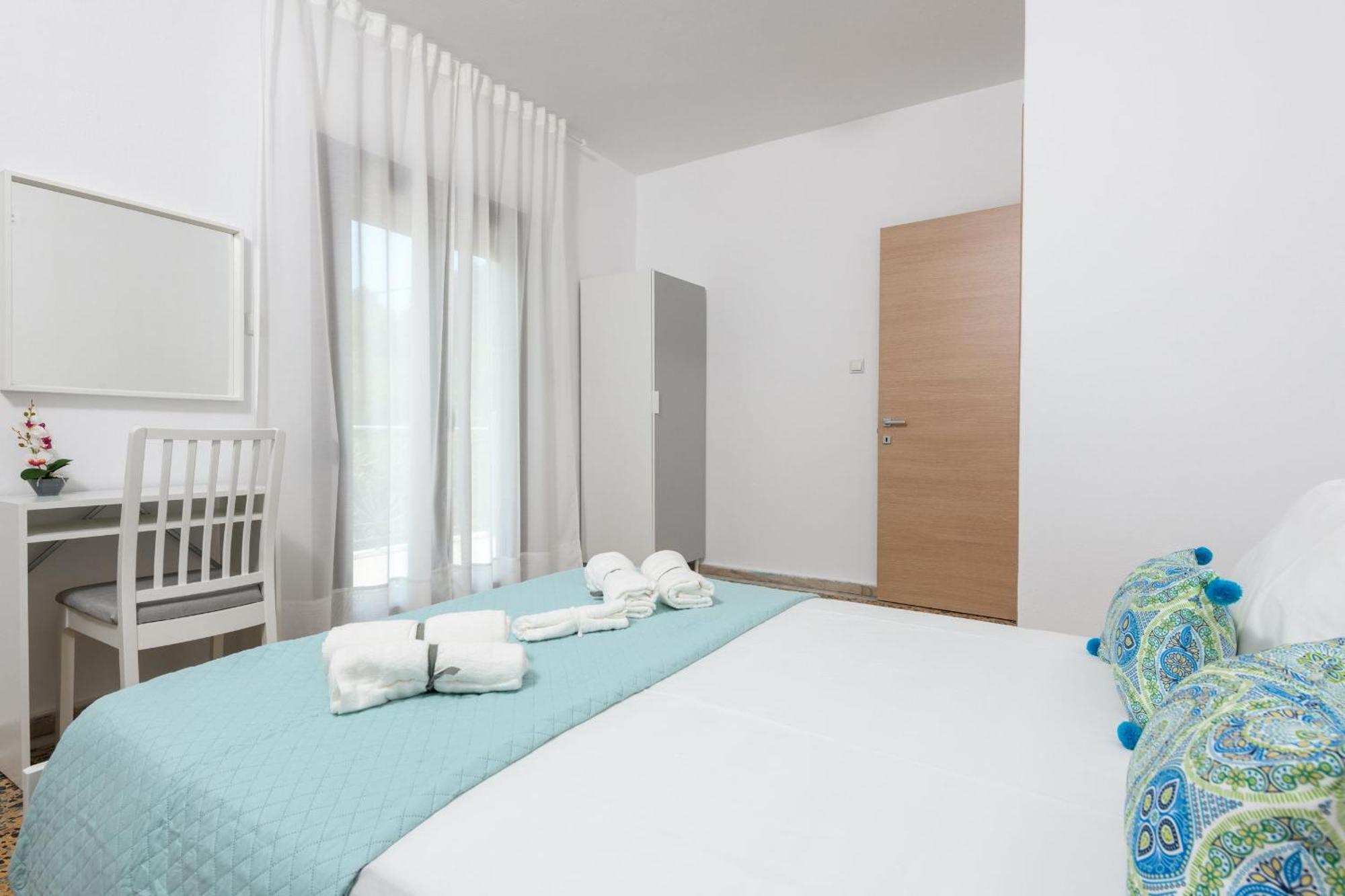 Whitegold Apartments Panagia Panagia  Eksteriør bilde