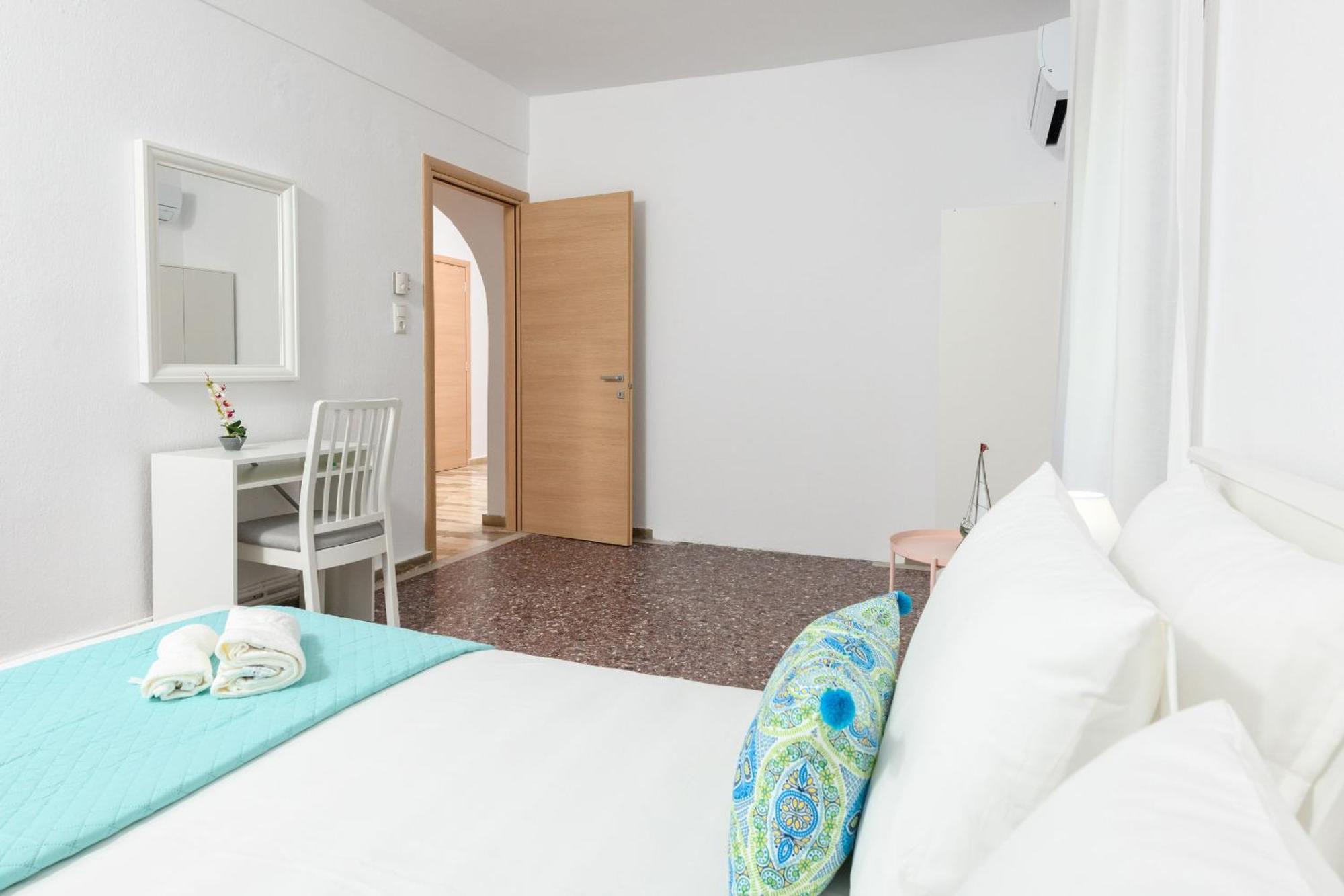 Whitegold Apartments Panagia Panagia  Eksteriør bilde