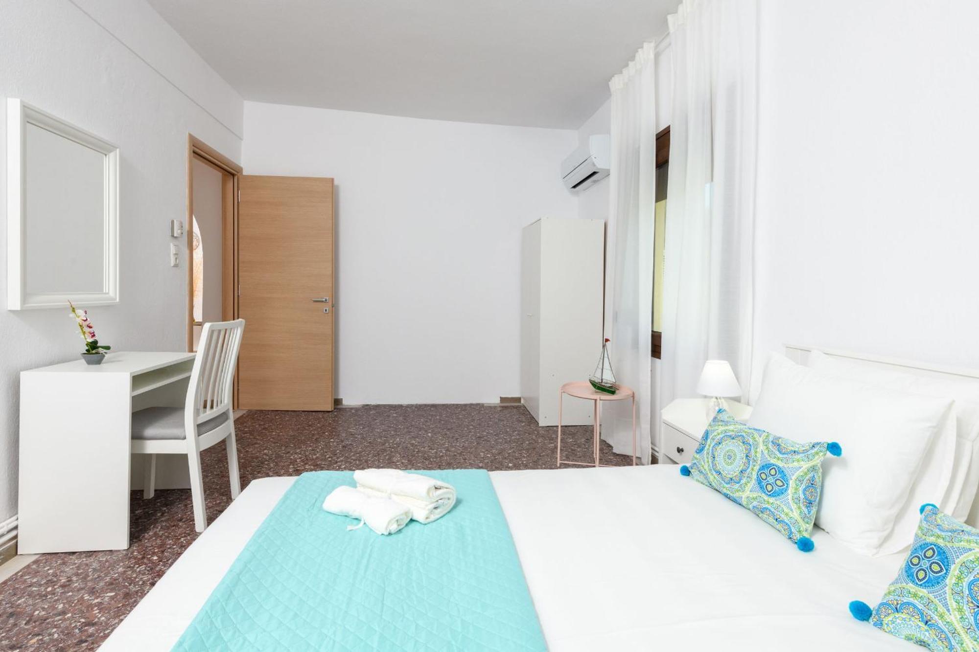 Whitegold Apartments Panagia Panagia  Eksteriør bilde